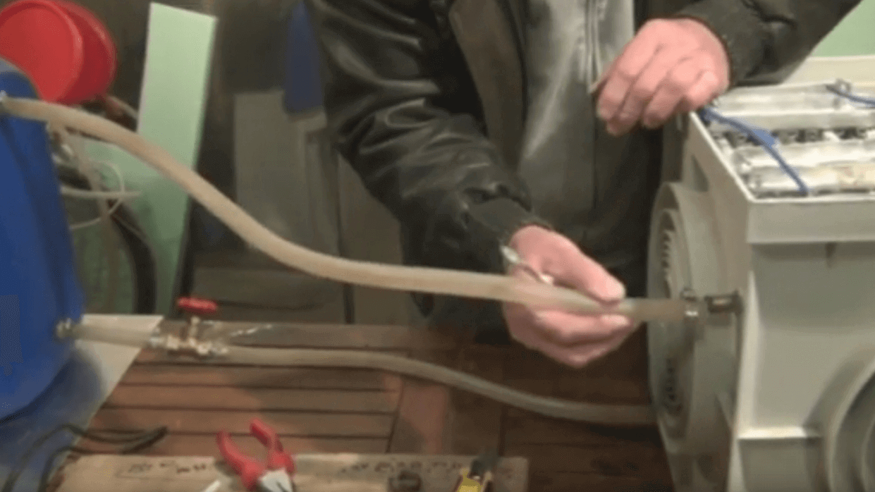 orgone-energy-motor™