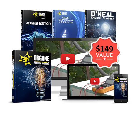 orgone-energy-motor™-6 bottles pack