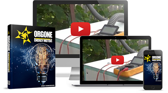 orgone-energy-motor™ home page
